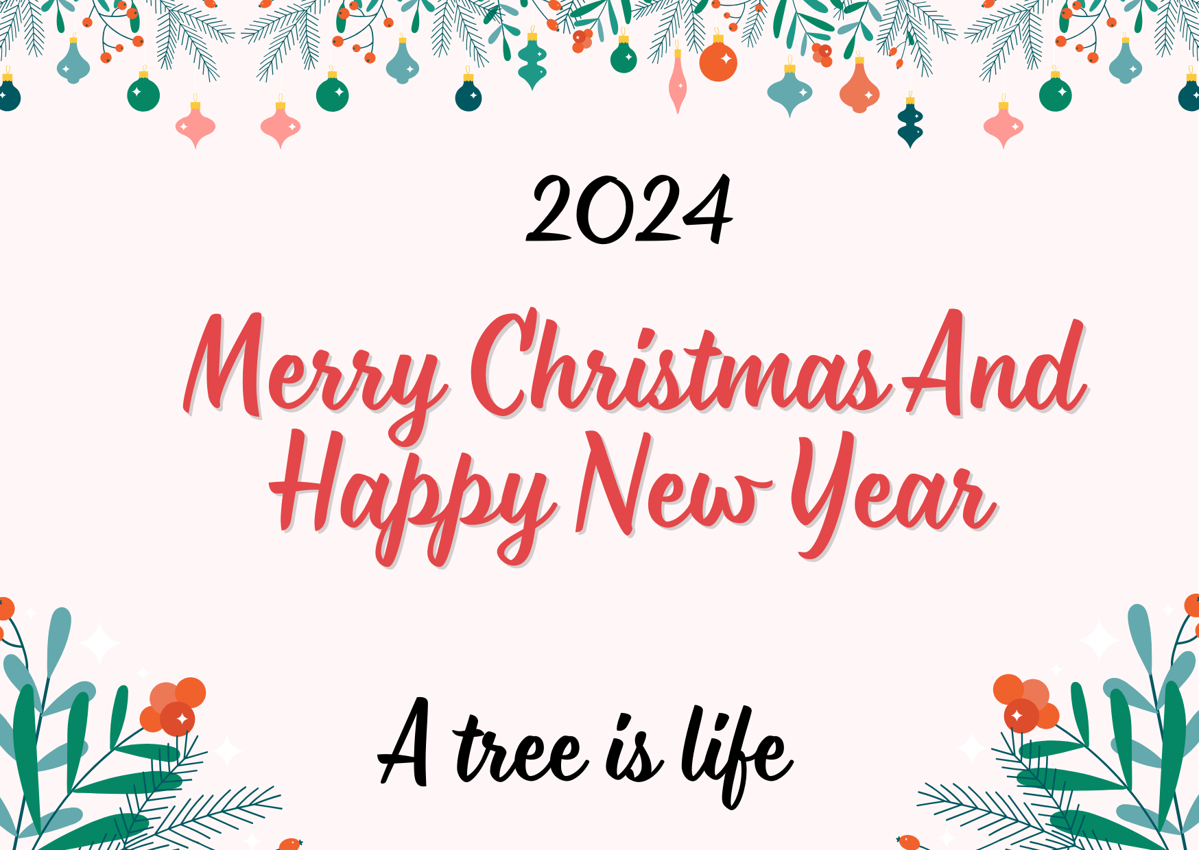 eTwinning projekt Living with the Climate Change - Canva estitka